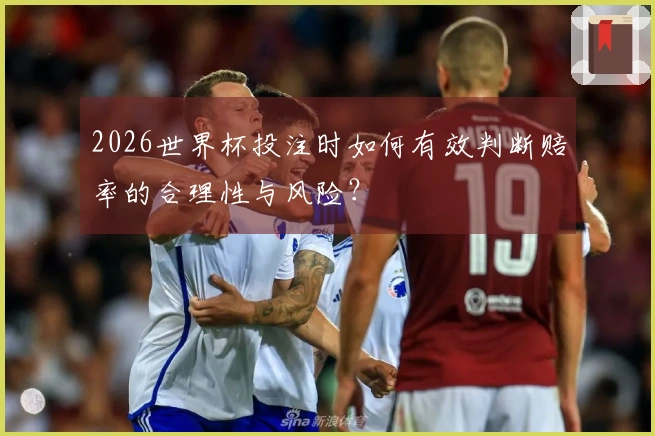 2026世界杯投注时如何有效判断赔率的合理性与风险？